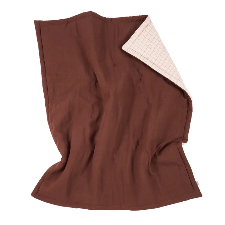 L1N0 Couette de Nobodinoz