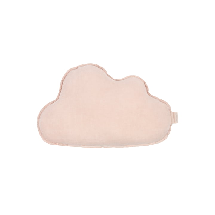 L1N0 Cloud - Coussin de Nobodinoz