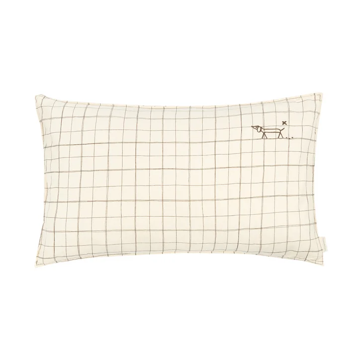 L1N0 - Coussin de Nobodinoz