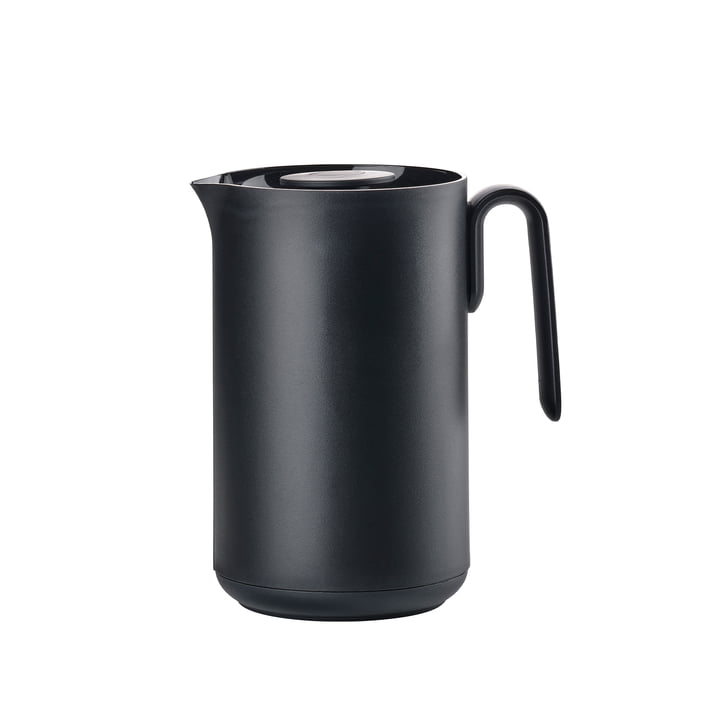 Thermos Singles, 1. L, noir de Zone Denmark