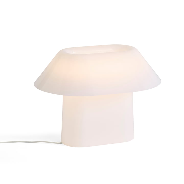 Drome - Lampe de table LED de Hay