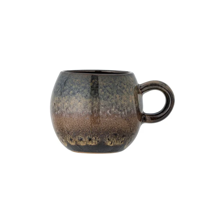 Bloomingville - Paula Tasse 300 ml, marron