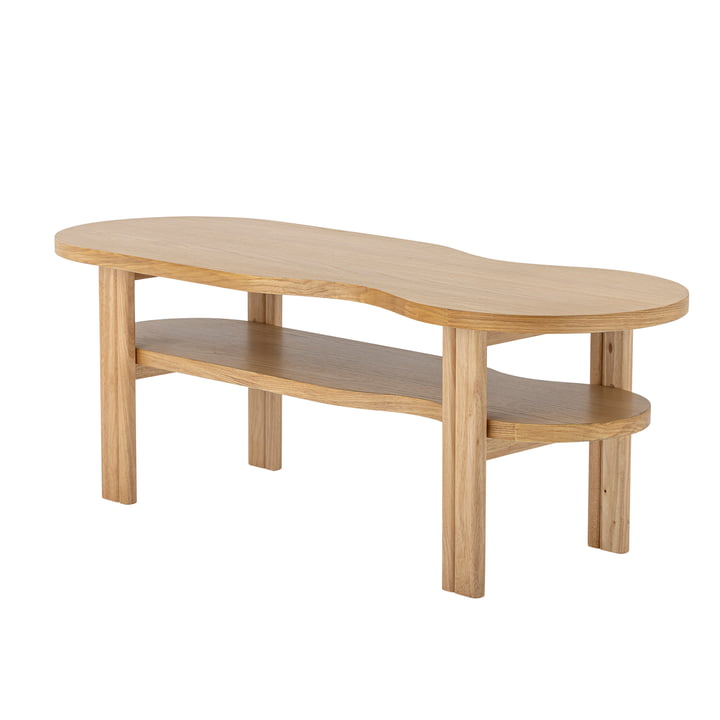 Bloomingville - Valria Table basse, naturel