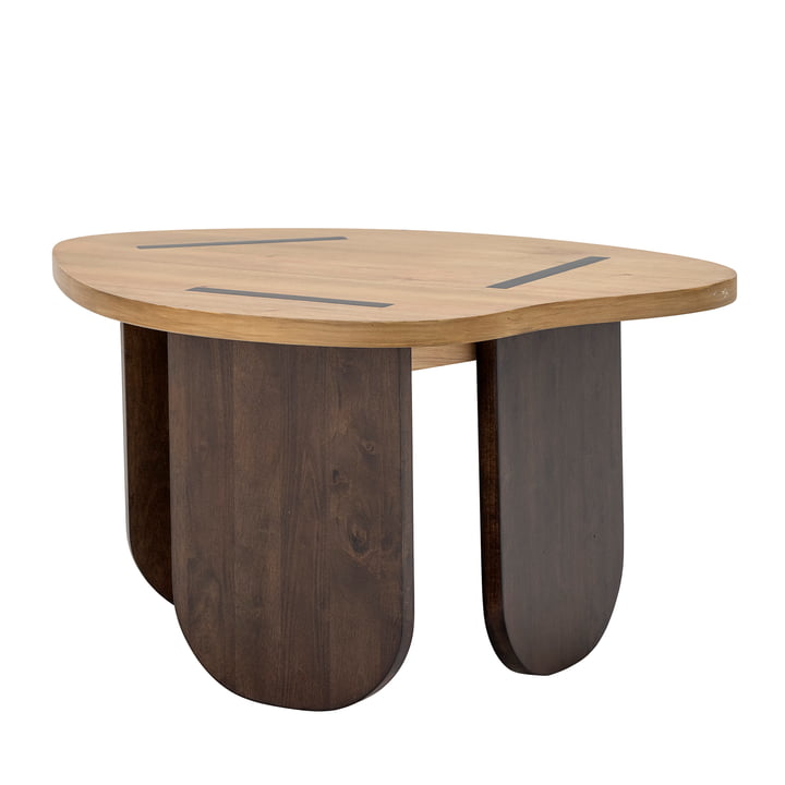 Bloomingville - Cilas Table basse, naturel