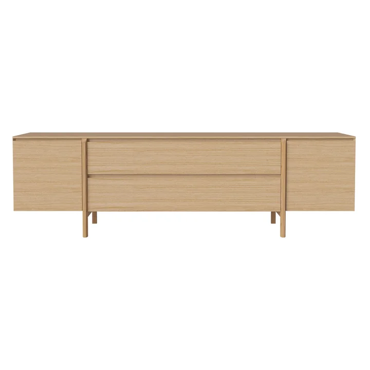Le sideboard Daia de Bolia