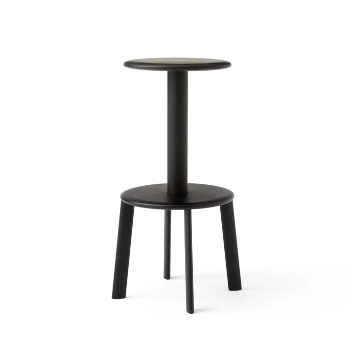Massif AV40 - Tabouret de bar de & Tradition