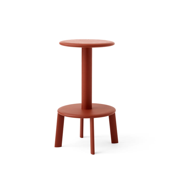 Massif AV39 Tabouret de comptoir AV40 Tabouret de bar de & Tradition