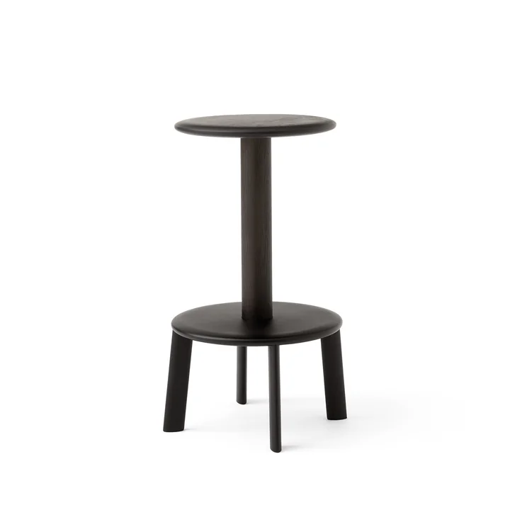 Massif AV39 Tabouret de comptoir AV40 Tabouret de bar de & Tradition