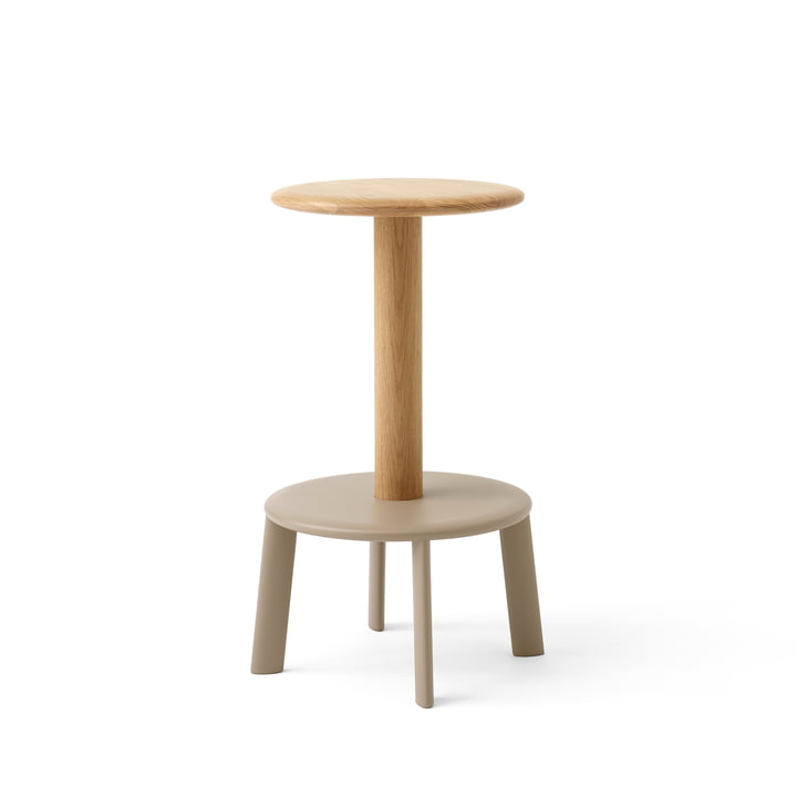 Massif AV39 Tabouret de comptoir AV40 Tabouret de bar de & Tradition