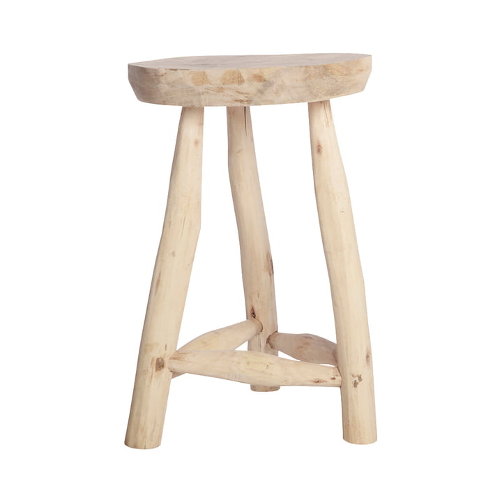 Pure - Tabouret de House Doctor