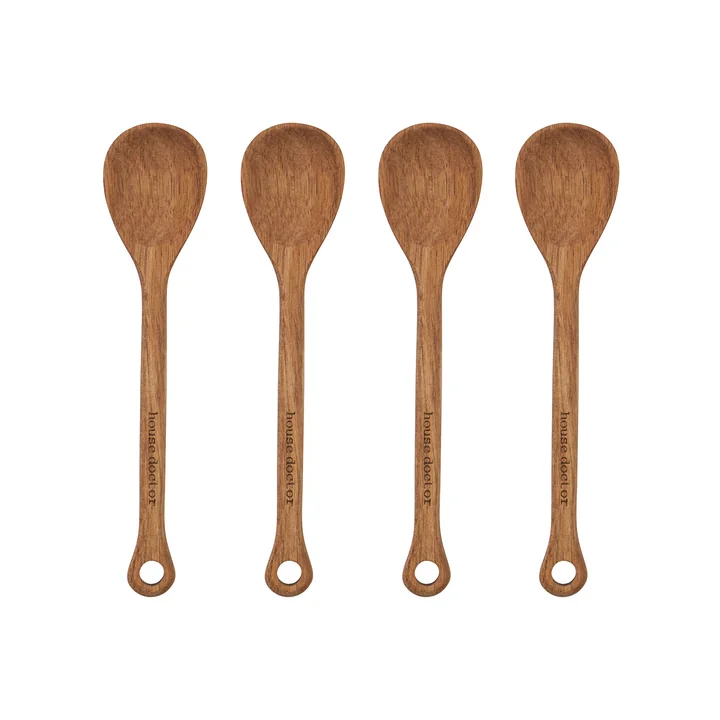 Cuillère de service de House Doctor