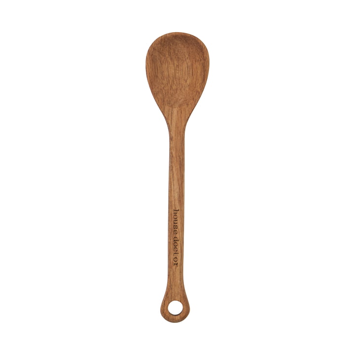 Cuillère de service de House Doctor