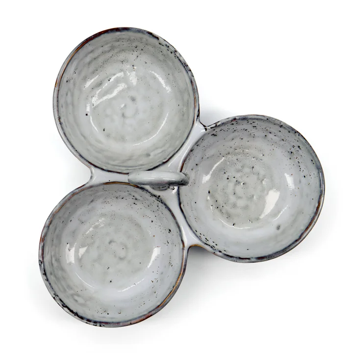 Bols de service de House Doctor