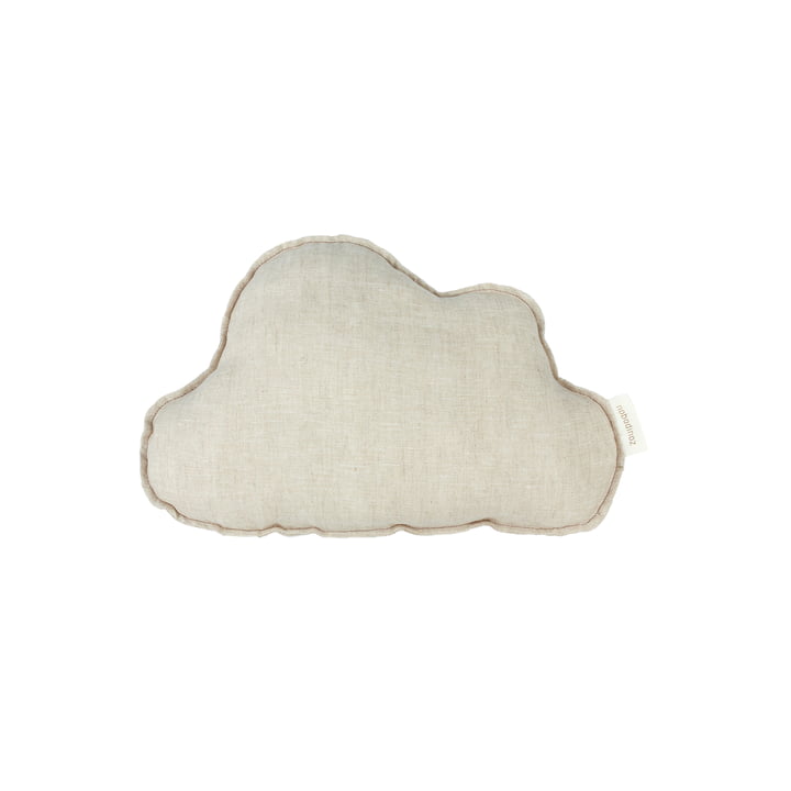 L1N0 Cloud - Coussin de Nobodinoz