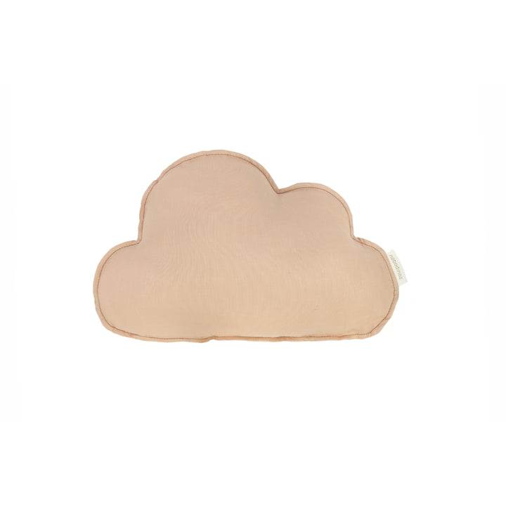 L1N0 Cloud - Coussin de Nobodinoz