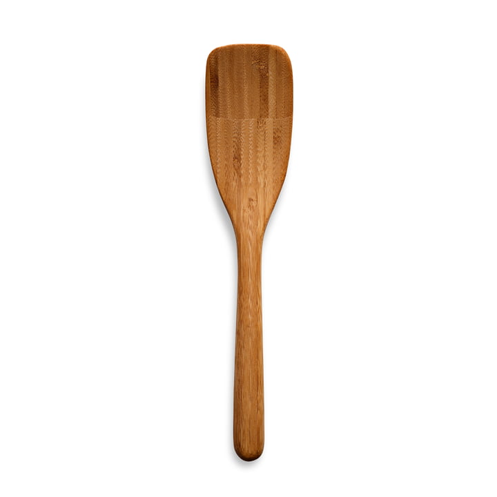 Nordic kitchen spatule, bambou de Eva Solo