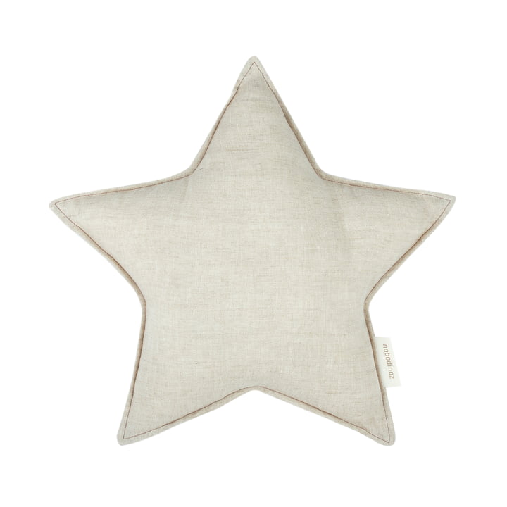 L1N0 Star - Coussin de Nobodinoz