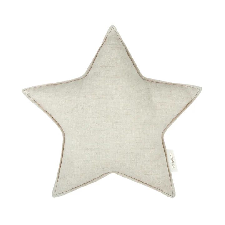 L1N0 Star - Coussin de Nobodinoz