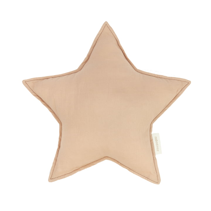 L1N0 Star - Coussin de Nobodinoz