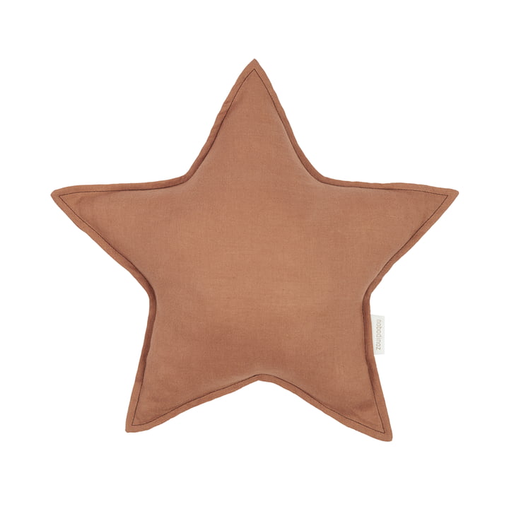 L1N0 Star - Coussin de Nobodinoz