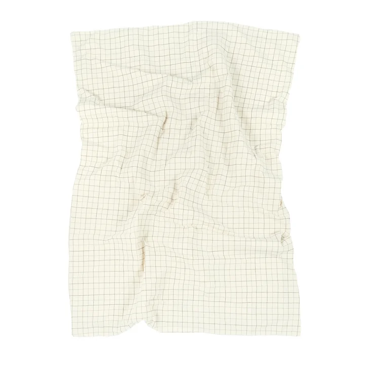 L1N0 Housse de couette bébé de Nobodinoz