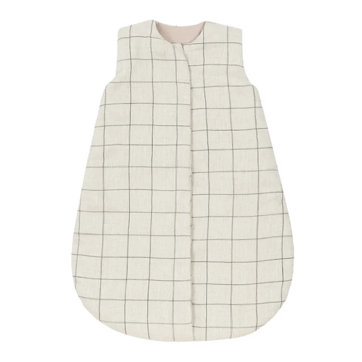 L1N0 - Gigoteuse pour bébé de Nobodinoz