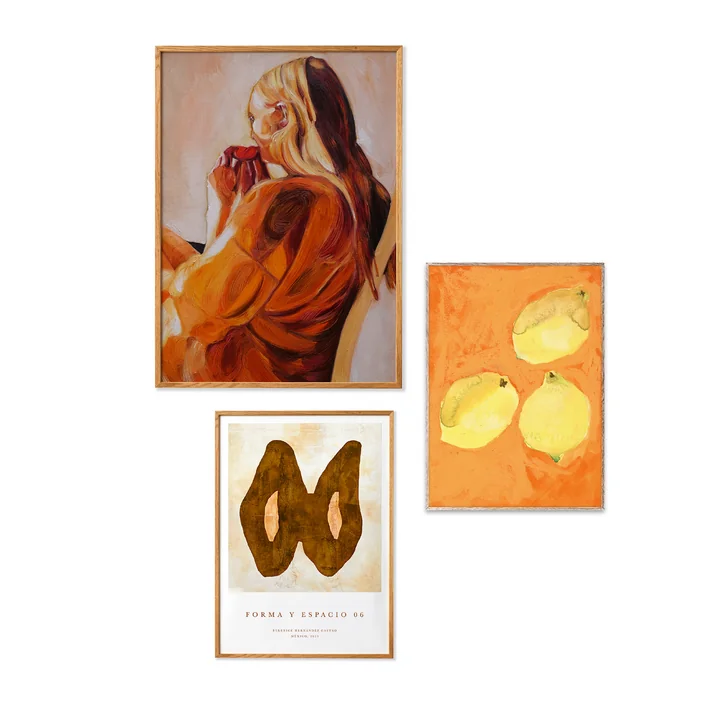 Paper Collective - Artwall No. 25 Set