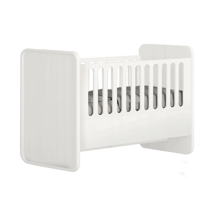 Form Baby & Junior Bed de Nofred