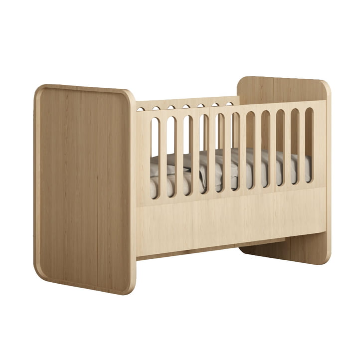 Form Baby & Junior Bed de Nofred