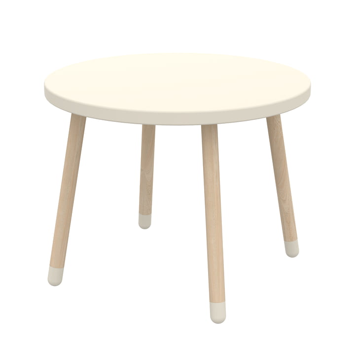 Dots - Table pour enfants de Flexa