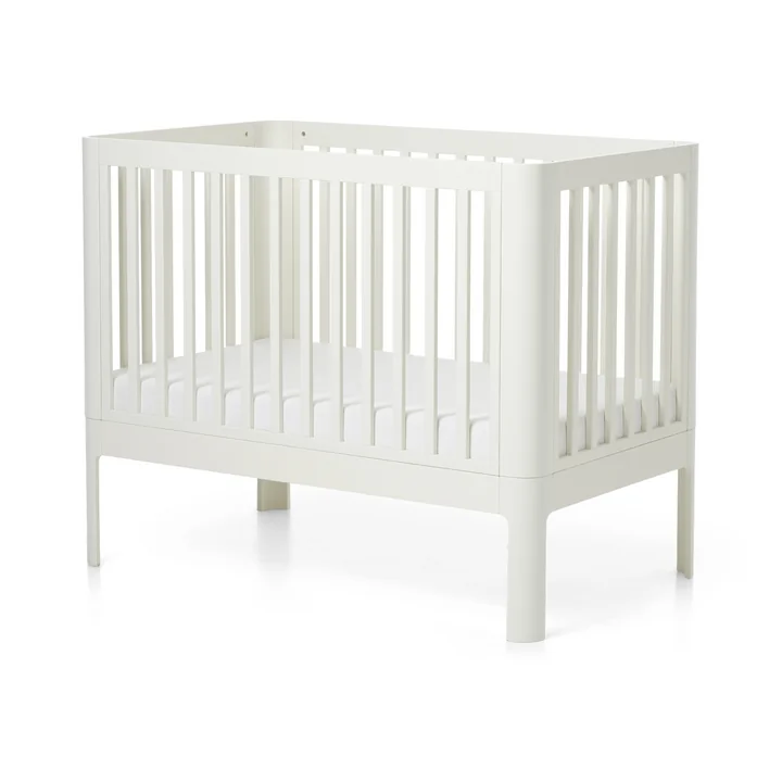 Le lit bébé Nova de Flexa