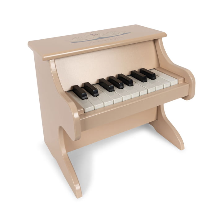 Piano pour enfants, swan de Konges Sløjd