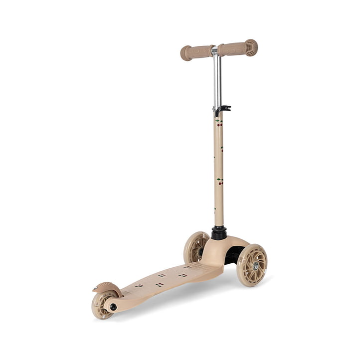 Konges Sløjd - Trottinette pour enfants, cherry de Konges Sløjd