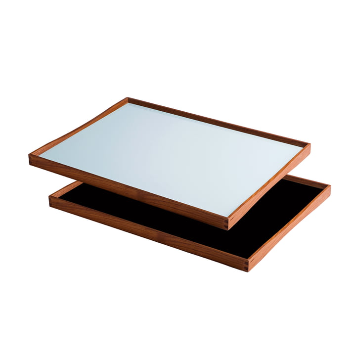 Tablett Turning Tray de ArchitectMade