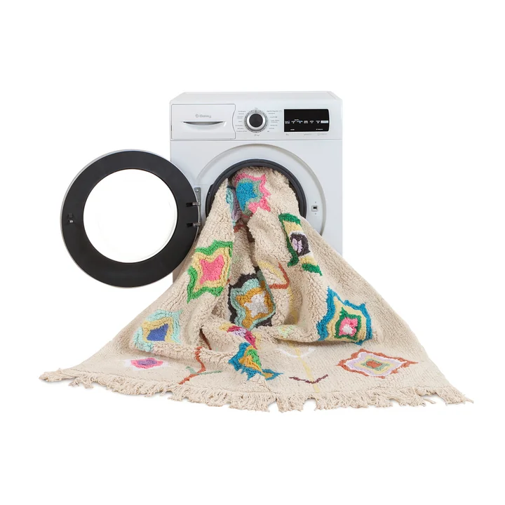 Tapis Kaarol de Lorena Canals