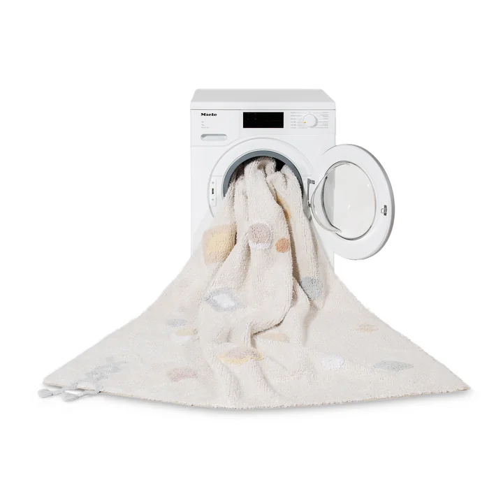 Kim tapis de Lorena Canals