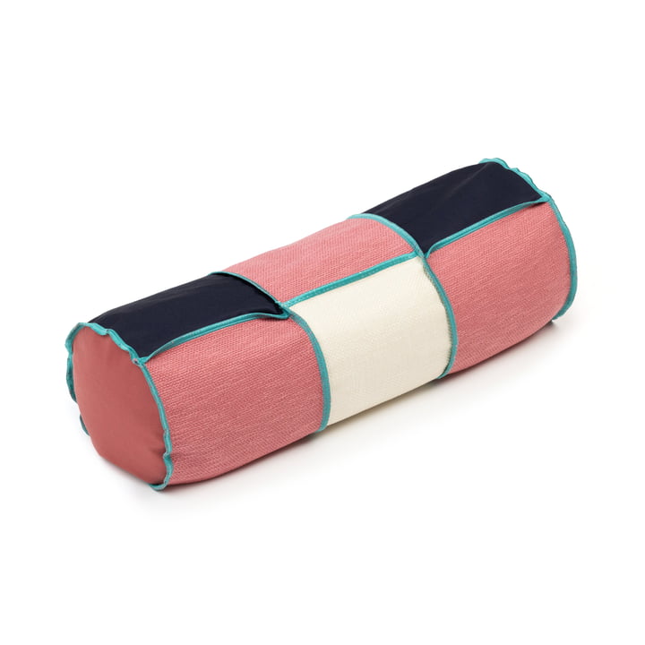 Bolster Coussin pour la nuque, rodoniitti de Juslin Maunula