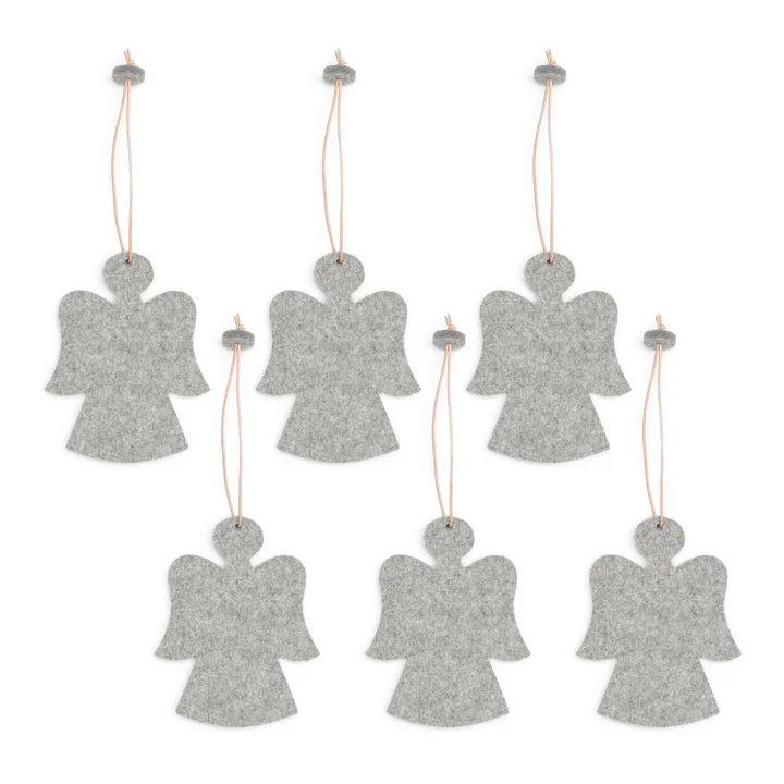 Pendentif Ange de HEY-SIGN