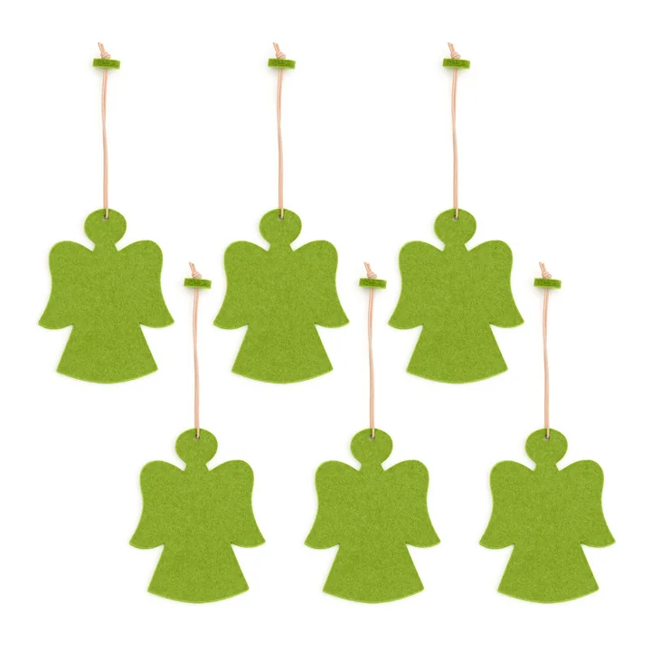 Pendentif Ange de HEY-SIGN