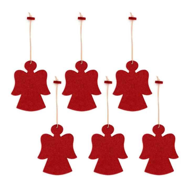 Pendentif Ange de HEY-SIGN