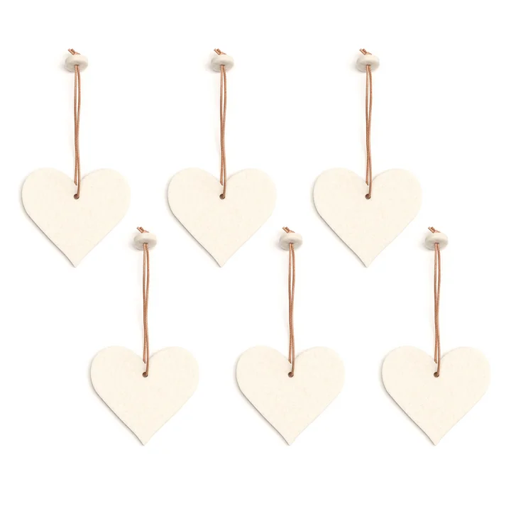 Pendentif cœur de HEY-SIGN