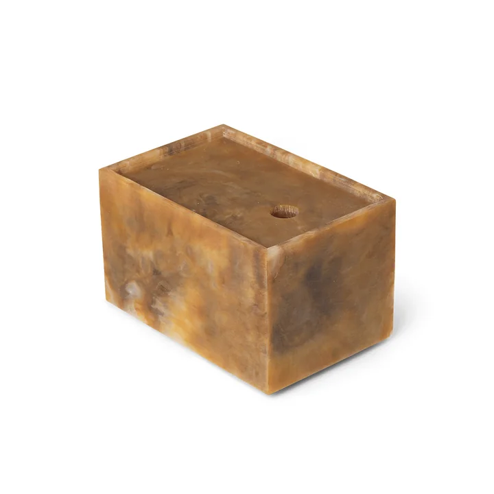 Ferm Living - Mist Box, 10 x 15 cm, sugar kelp