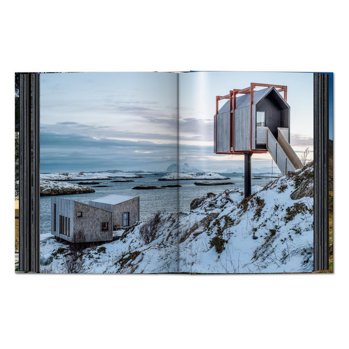 TASCHEN Verlag - 40th Edition, Homes For Our Time, Contemporary Houses around the World, multilingue