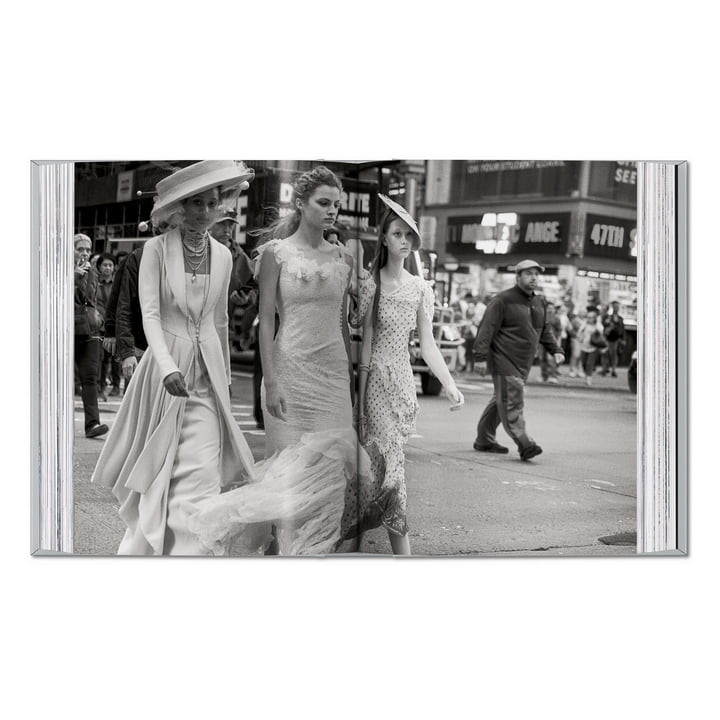 TASCHEN Verlag - 40th Edition, Peter Lindbergh Dior, multilingue