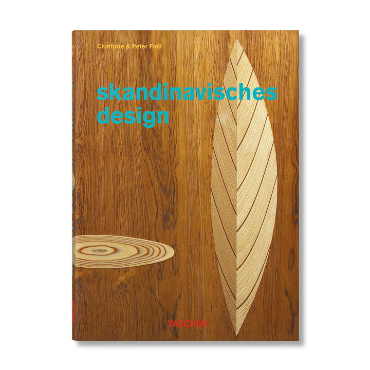 TASCHEN Verlag - 40th Edition, Design scandinave