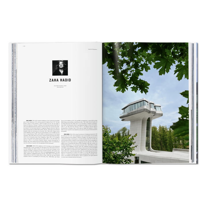 TASCHEN Verlag - Contemporary Houses, 100 Homes Around the World, multilingue