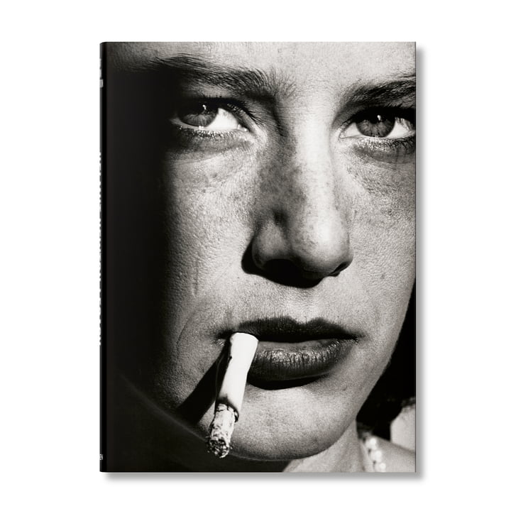 TASCHEN Verlag - L'héritage de Helmut Newton, multilingue