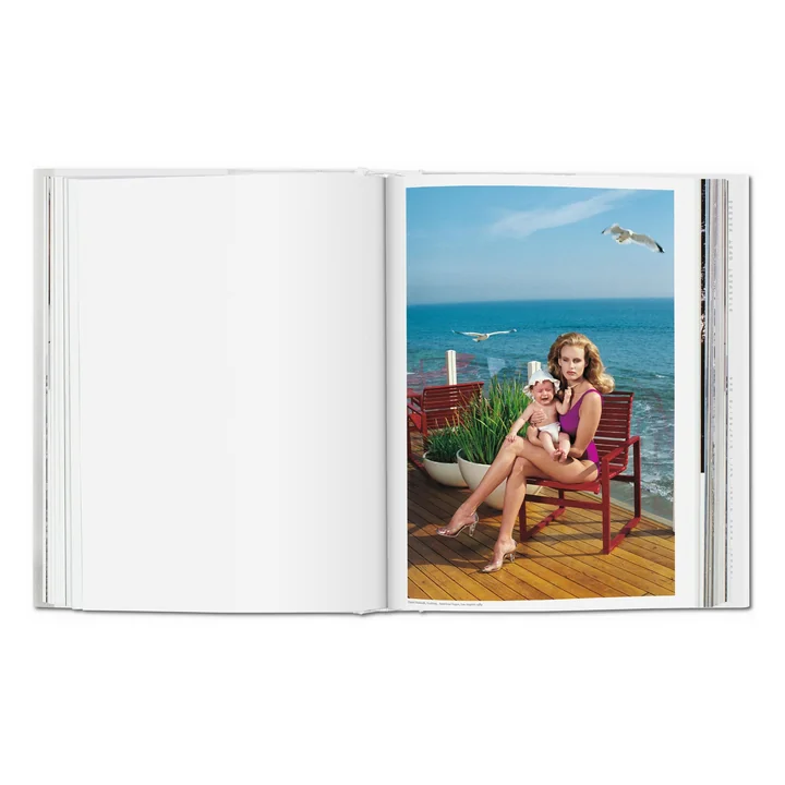 TASCHEN Verlag - Helmut Newton SUMO, 20th Anniversary Edition, multilingue