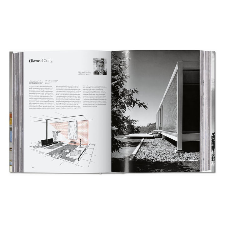 TASCHEN Verlag - Architecture moderne de A à Z