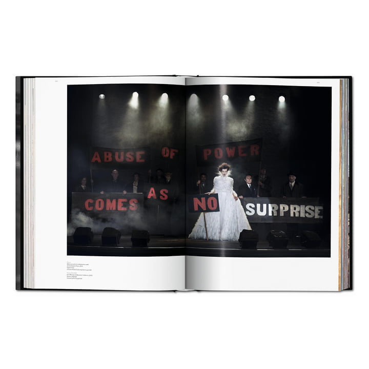 TASCHEN Verlag - Peter Lindbergh, On Fashion Photography, multilingue